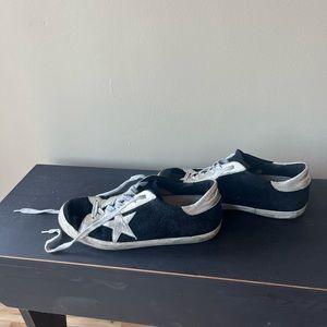 Golden goose sneakers